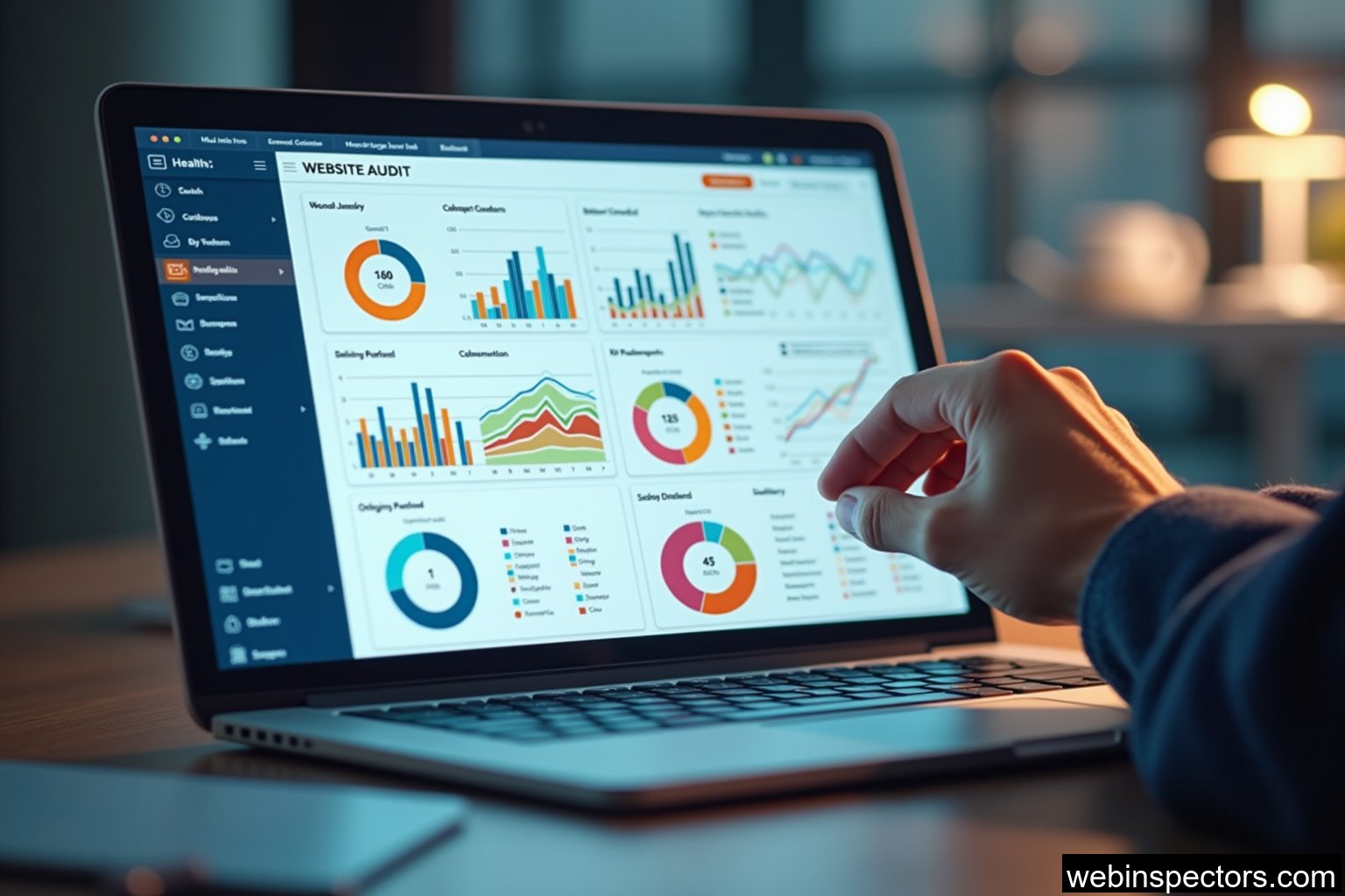 Implementing Website Audit Recommendations: Boost Your Site's Performance Today