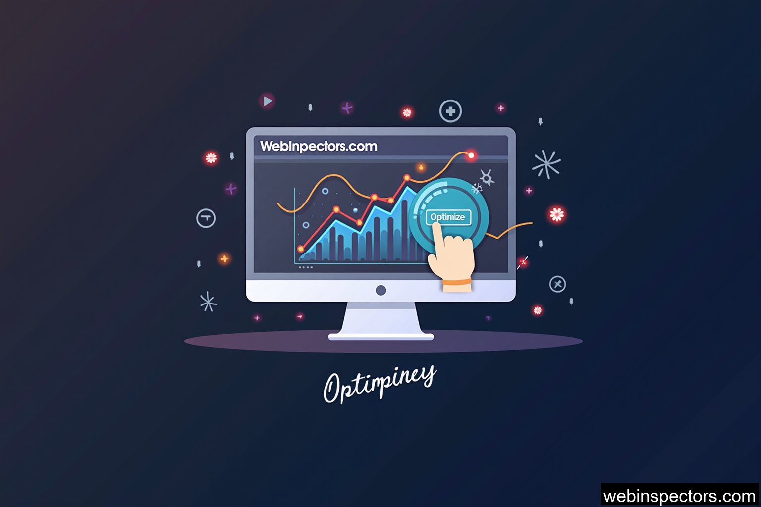 Enhance Your Website with Expert Recommendations from WebInspectors.com