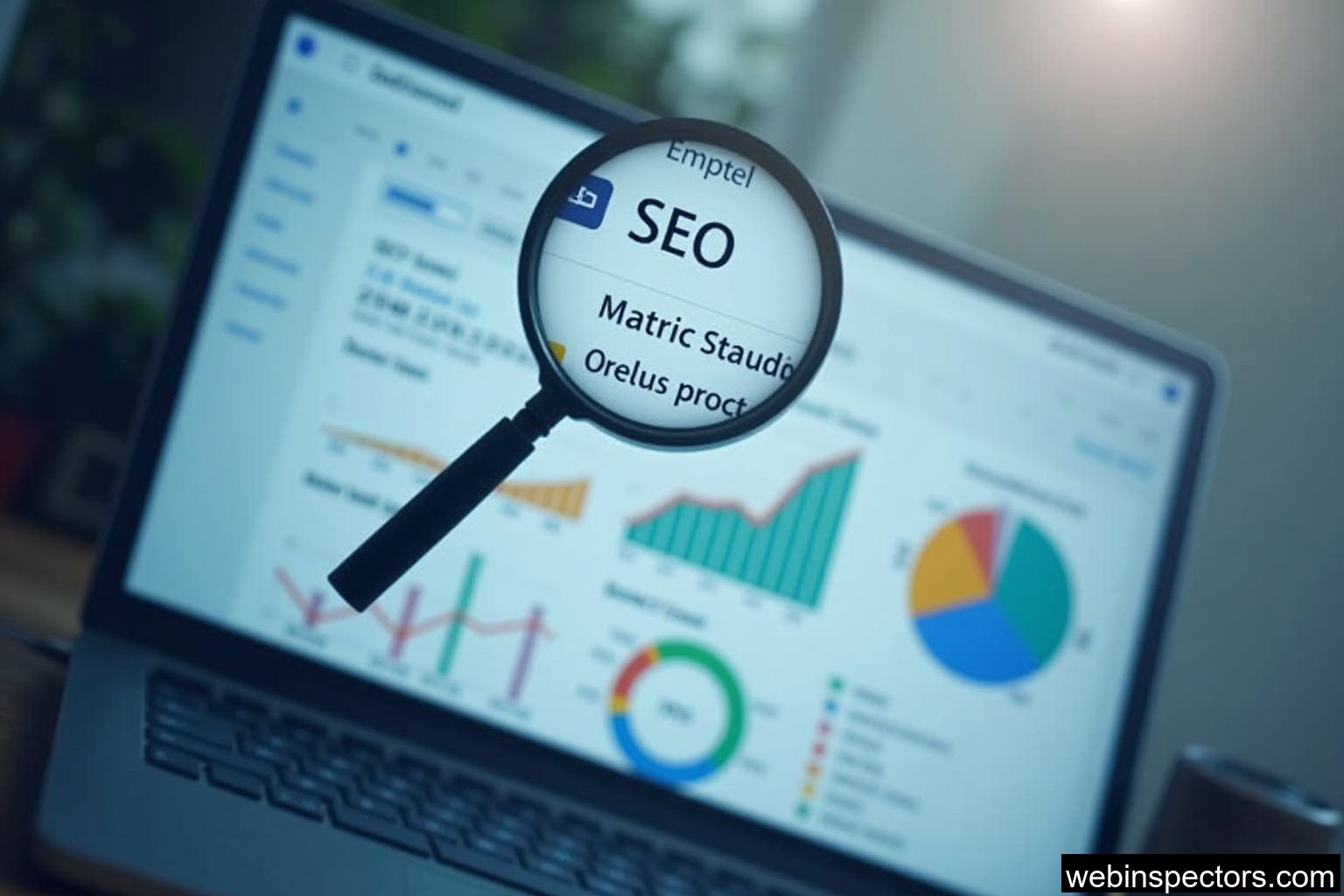 Comprehensive Website Auditing